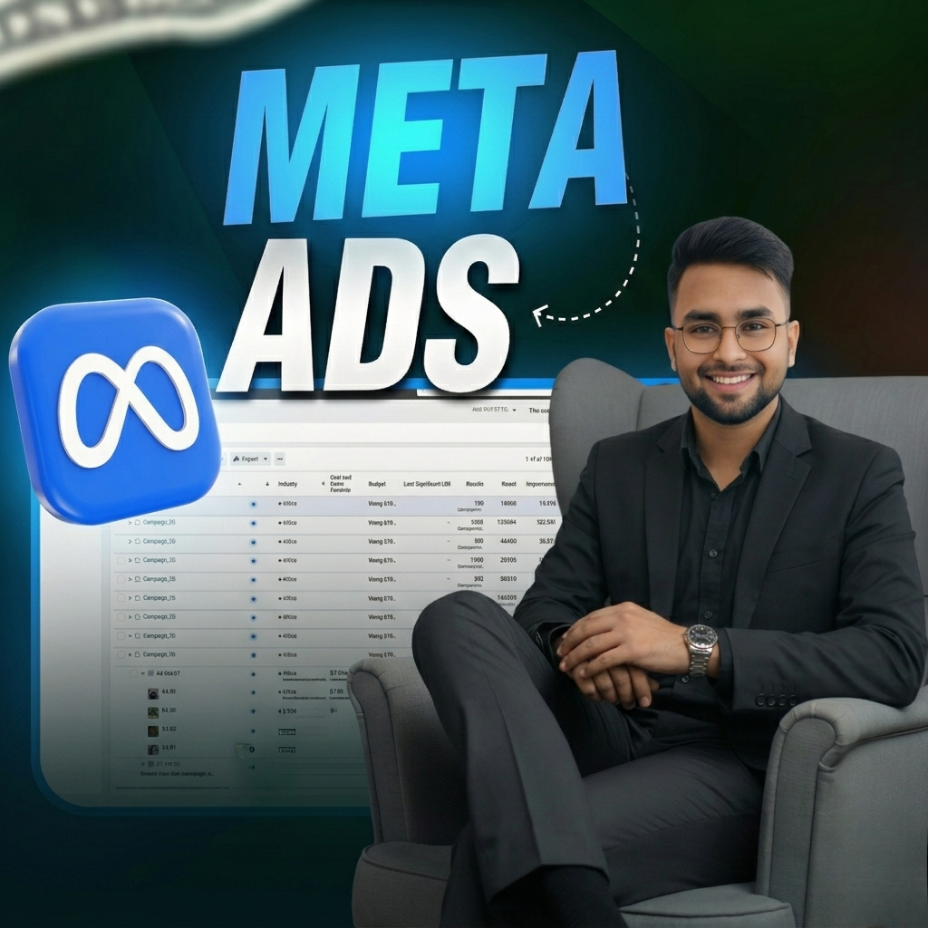 Murchalin Emon - Meta Ads Specialist
