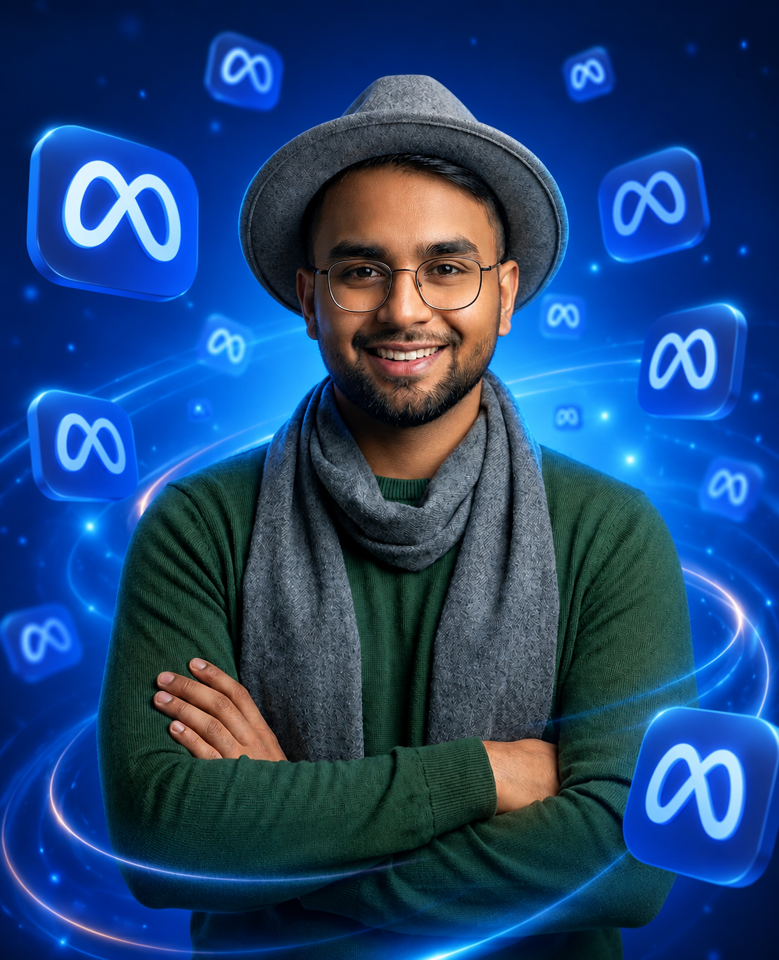 Murchalin Emon - Meta Ads Specialist
